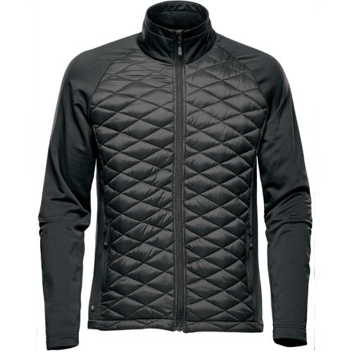 WORKWEAR, SAFETY & CORPORATE CLOTHING SPECIALISTS - Men's Boulder Thermal Shell