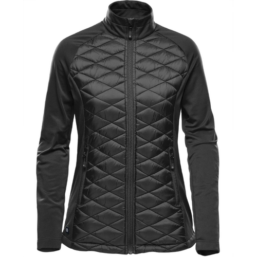 WORKWEAR, SAFETY & CORPORATE CLOTHING SPECIALISTS - Women's Boulder Thermal Shell