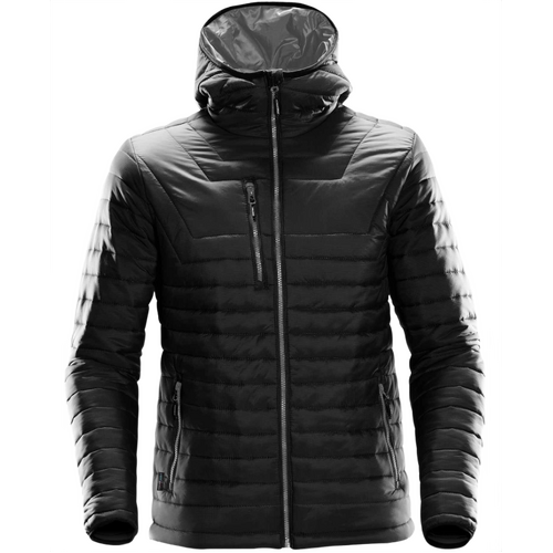 WORKWEAR, SAFETY & CORPORATE CLOTHING SPECIALISTS Men's Gravity Thermal Jacket