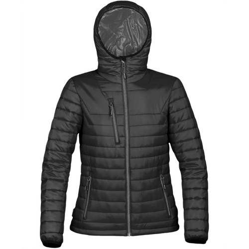 WORKWEAR, SAFETY & CORPORATE CLOTHING SPECIALISTS - Women's Gravity Thermal Jacket