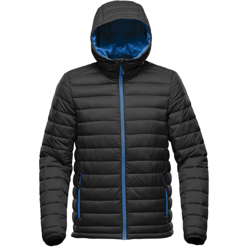 WORKWEAR, SAFETY & CORPORATE CLOTHING SPECIALISTS Men's Stavanger Thermal Jacket