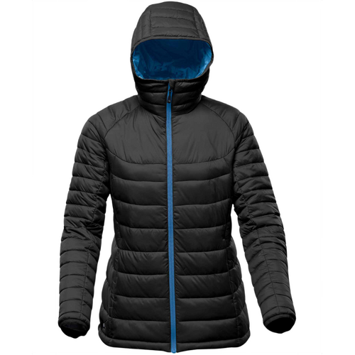 WORKWEAR, SAFETY & CORPORATE CLOTHING SPECIALISTS Women's Stavanger Thermal Jacket