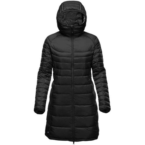 WORKWEAR, SAFETY & CORPORATE CLOTHING SPECIALISTS - Women's Labrador Parka