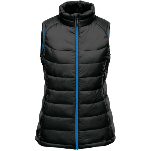 WORKWEAR, SAFETY & CORPORATE CLOTHING SPECIALISTS Women's Stavanger Thermal Vest