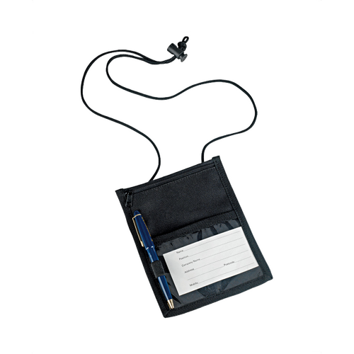 WORKWEAR, SAFETY & CORPORATE CLOTHING SPECIALISTS - Platform Neck Wallet