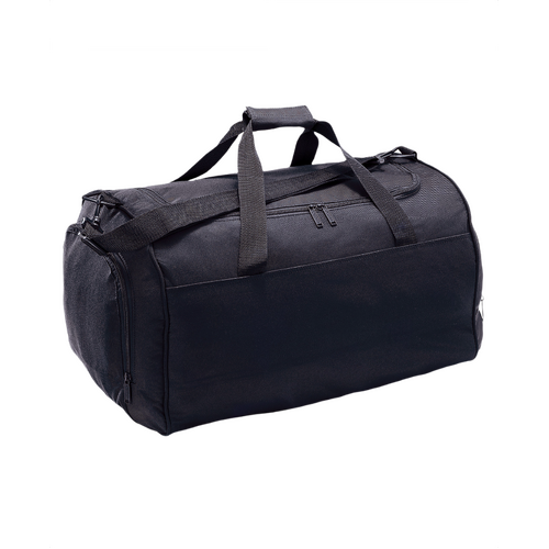 WORKWEAR, SAFETY & CORPORATE CLOTHING SPECIALISTS - Basic Sports Bag