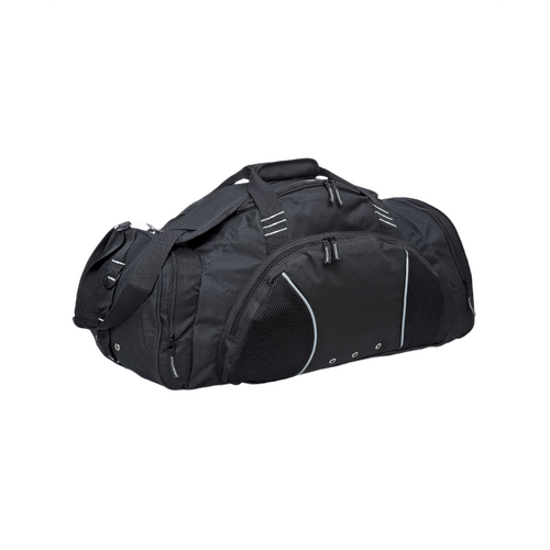 WORKWEAR, SAFETY & CORPORATE CLOTHING SPECIALISTS - Travel Sports Bag