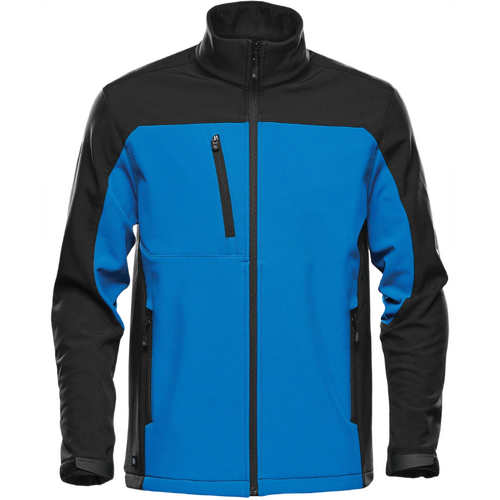WORKWEAR, SAFETY & CORPORATE CLOTHING SPECIALISTS - Men's Cascades Softshell