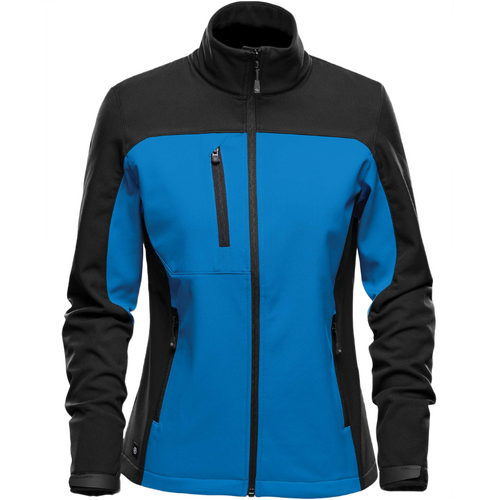 WORKWEAR, SAFETY & CORPORATE CLOTHING SPECIALISTS - Women's Cascades Softshell