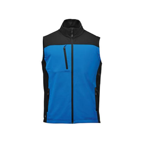 WORKWEAR, SAFETY & CORPORATE CLOTHING SPECIALISTS Men's Cascades Softshell Vest