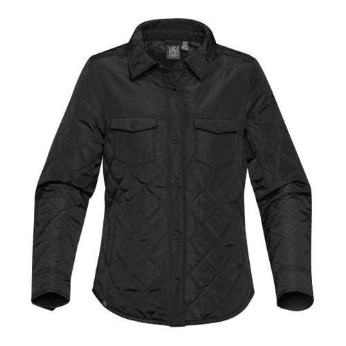 WORKWEAR, SAFETY & CORPORATE CLOTHING SPECIALISTS - Women's Diamondback Jacket