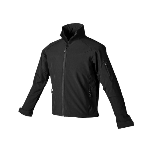 WORKWEAR, SAFETY & CORPORATE CLOTHING SPECIALISTS Libby Women's Softshell Jacket