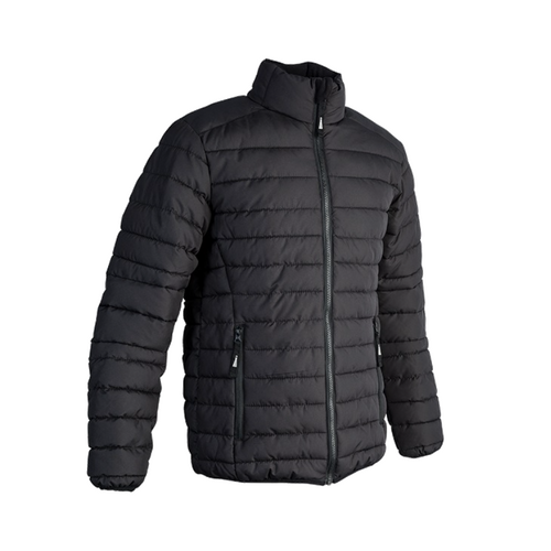 WORKWEAR, SAFETY & CORPORATE CLOTHING SPECIALISTS - Hudson Unisex Puffer Jacket