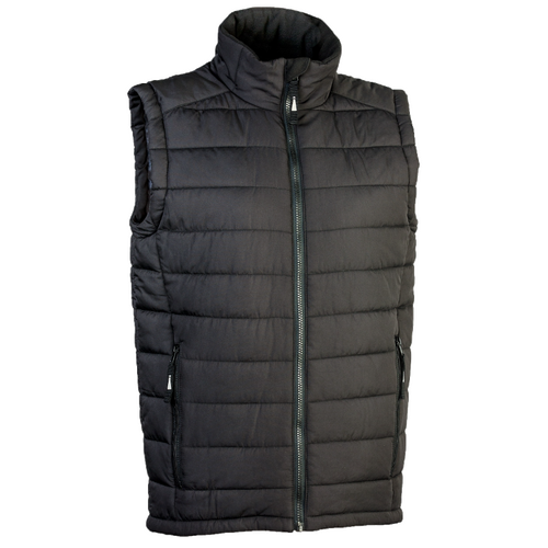 WORKWEAR, SAFETY & CORPORATE CLOTHING SPECIALISTS Loma Unisex Puffer Vest