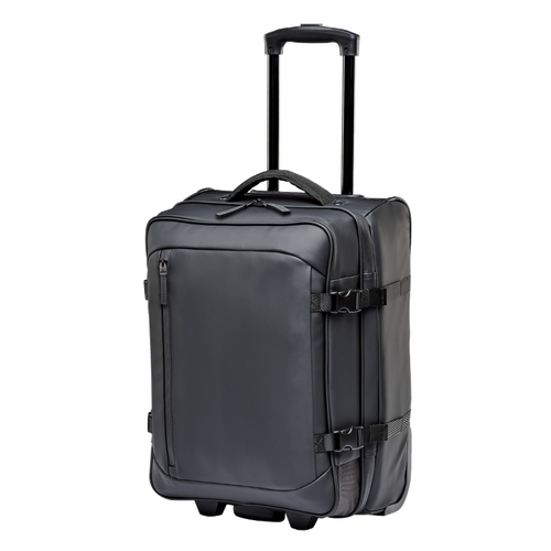 WORKWEAR, SAFETY & CORPORATE CLOTHING SPECIALISTS - Eclipse Wheeled Carry-On