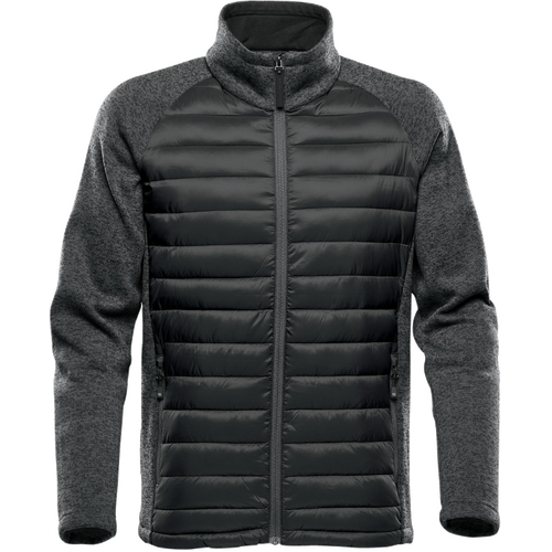 WORKWEAR, SAFETY & CORPORATE CLOTHING SPECIALISTS - Men's Narvik Hybrid Jacket