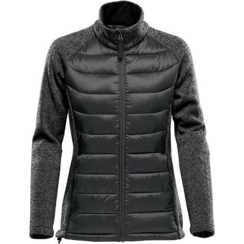 WORKWEAR, SAFETY & CORPORATE CLOTHING SPECIALISTS Women's Narvik Hybrid Jacket