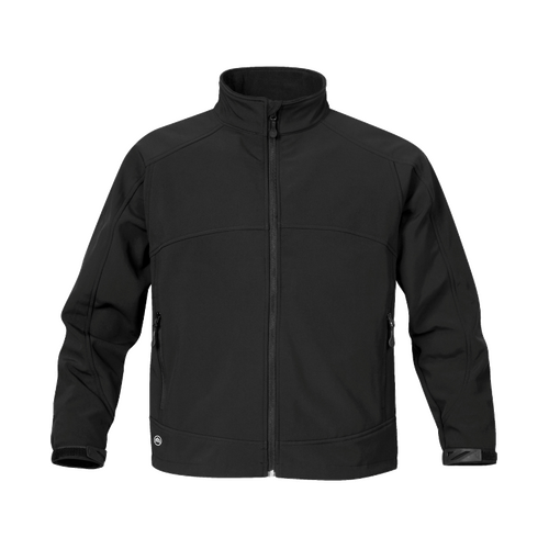 WORKWEAR, SAFETY & CORPORATE CLOTHING SPECIALISTS - Men's Cirrus Bonded Jacket