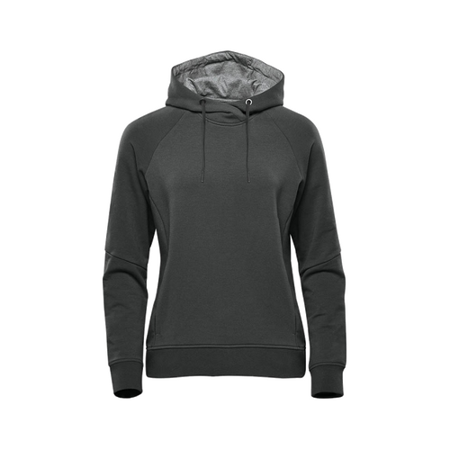 WORKWEAR, SAFETY & CORPORATE CLOTHING SPECIALISTS Women's Dockyard Performance Hoody