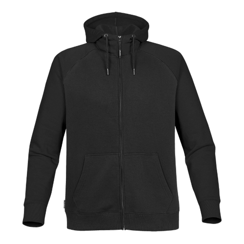 WORKWEAR, SAFETY & CORPORATE CLOTHING SPECIALISTS Men's Omega Zip Hoody
