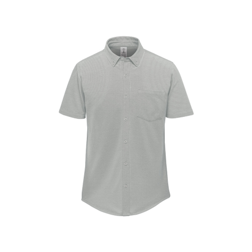 WORKWEAR, SAFETY & CORPORATE CLOTHING SPECIALISTS - Men's Sonora Short Sleeve Knit Shirt
