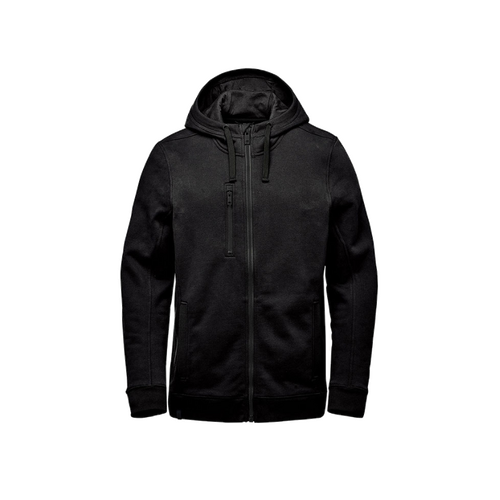 WORKWEAR, SAFETY & CORPORATE CLOTHING SPECIALISTS - Men's Dolomite Fleece Hoody