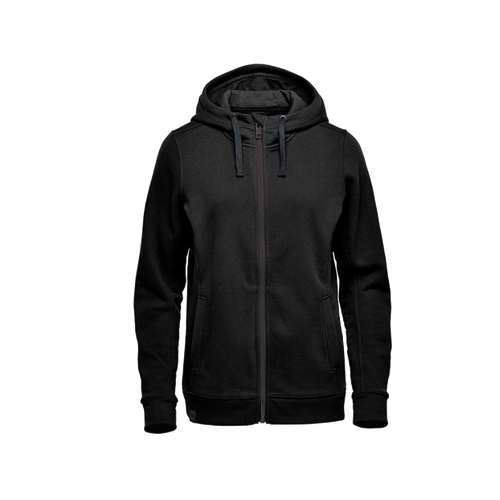 WORKWEAR, SAFETY & CORPORATE CLOTHING SPECIALISTS - Women's Dolomite Fleece Hoody