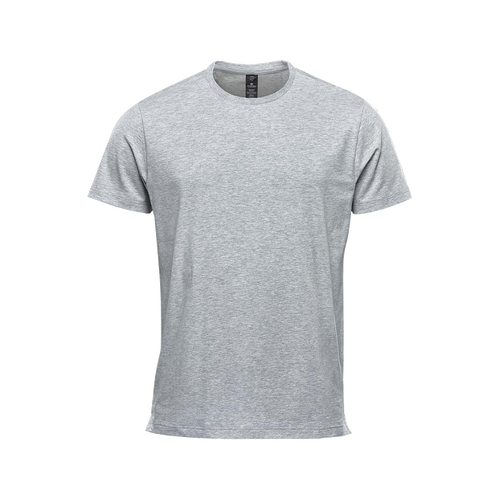 WORKWEAR, SAFETY & CORPORATE CLOTHING SPECIALISTS - Men's Montebello Performance Short Sleeve Tee