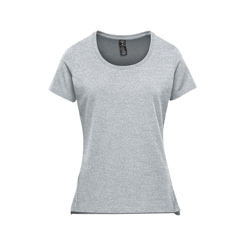 WORKWEAR, SAFETY & CORPORATE CLOTHING SPECIALISTS - Women's Montebello Performance Short Sleeve Tee