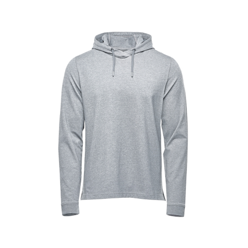 WORKWEAR, SAFETY & CORPORATE CLOTHING SPECIALISTS - Men's Montebello Pullover Hoody