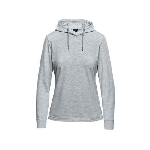 WORKWEAR, SAFETY & CORPORATE CLOTHING SPECIALISTS Women's Montebello Pullover Hoody