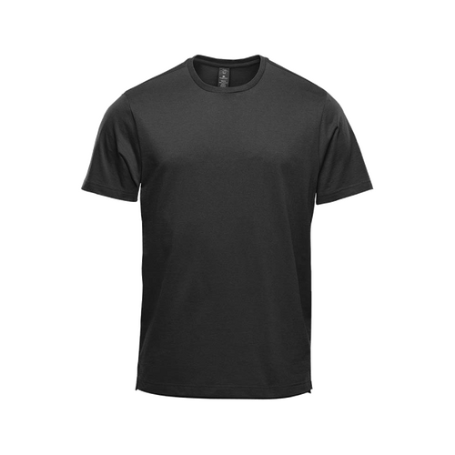 WORKWEAR, SAFETY & CORPORATE CLOTHING SPECIALISTS - Men's Equinox Short Sleeve Tee