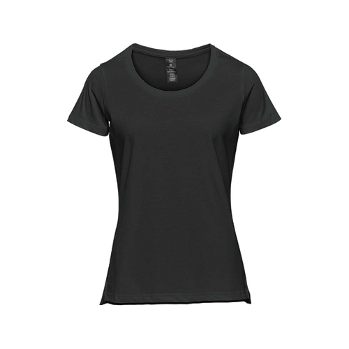 WORKWEAR, SAFETY & CORPORATE CLOTHING SPECIALISTS - Women's Equinox Short Sleeve Tee
