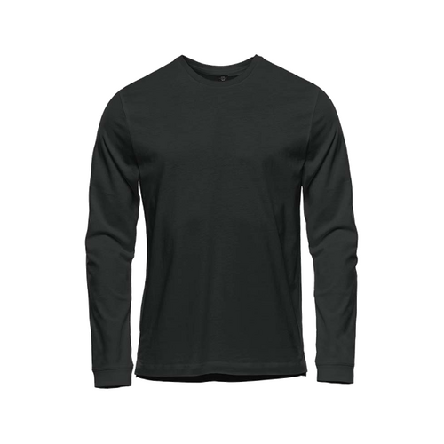 WORKWEAR, SAFETY & CORPORATE CLOTHING SPECIALISTS Men's Equinox Long Sleeve Tee