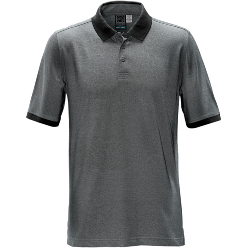WORKWEAR, SAFETY & CORPORATE CLOTHING SPECIALISTS - Men's Sigma Poly Cotton Polo