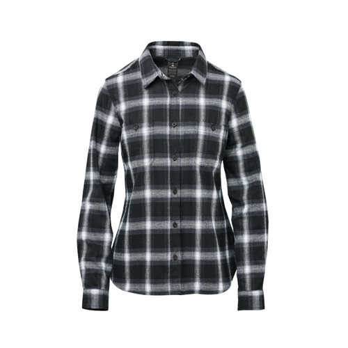 WORKWEAR, SAFETY & CORPORATE CLOTHING SPECIALISTS Women's Chesapeake L/S Shirt