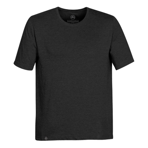 WORKWEAR, SAFETY & CORPORATE CLOTHING SPECIALISTS - Men's Baseline S/S Tee