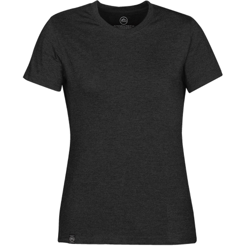 WORKWEAR, SAFETY & CORPORATE CLOTHING SPECIALISTS Women's Baseline S/S Tee