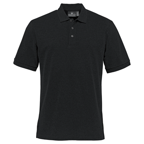 WORKWEAR, SAFETY & CORPORATE CLOTHING SPECIALISTS - Men's Nantucket Stretch Pique Polo