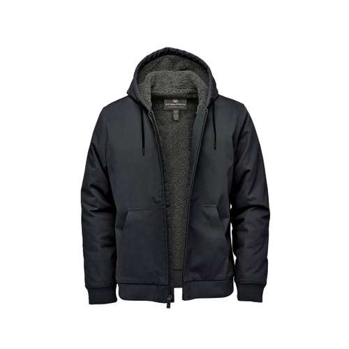 WORKWEAR, SAFETY & CORPORATE CLOTHING SPECIALISTS - Men's Tradesmith Hoody