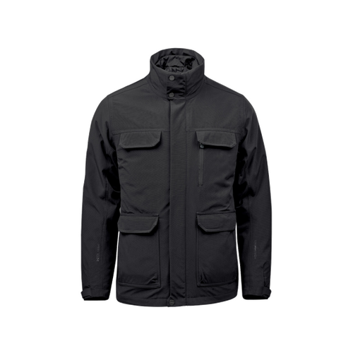 WORKWEAR, SAFETY & CORPORATE CLOTHING SPECIALISTS Men's Athabasca System Shell