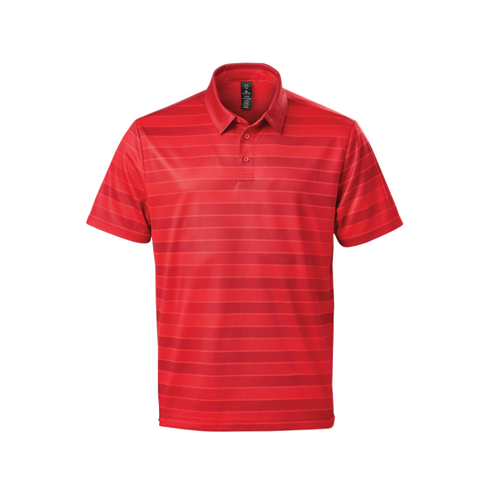 WORKWEAR, SAFETY & CORPORATE CLOTHING SPECIALISTS Men's Sienna Polo