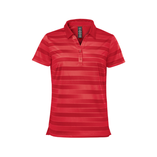 WORKWEAR, SAFETY & CORPORATE CLOTHING SPECIALISTS - Women's Sienna Polo