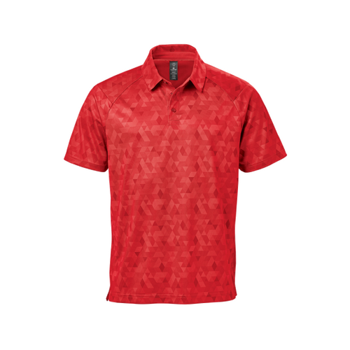 WORKWEAR, SAFETY & CORPORATE CLOTHING SPECIALISTS Men's Galapagos Polo