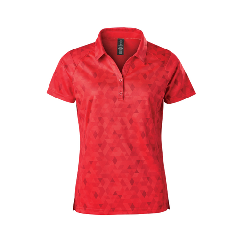 WORKWEAR, SAFETY & CORPORATE CLOTHING SPECIALISTS - Women's Galapagos Polo