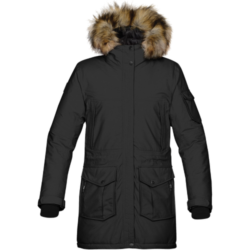 WORKWEAR, SAFETY & CORPORATE CLOTHING SPECIALISTS - Women's Expedition Parka