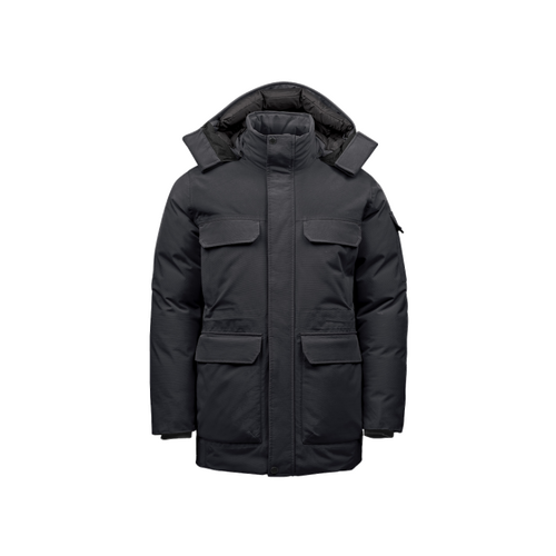 WORKWEAR, SAFETY & CORPORATE CLOTHING SPECIALISTS Men's Denali Parka