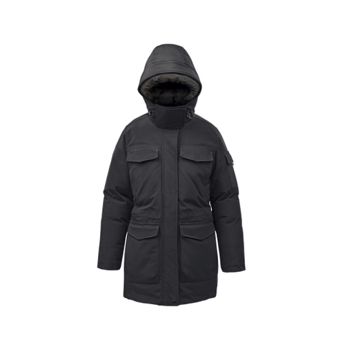 WORKWEAR, SAFETY & CORPORATE CLOTHING SPECIALISTS - Women's Denali Parka