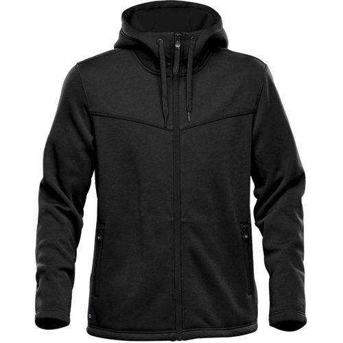 WORKWEAR, SAFETY & CORPORATE CLOTHING SPECIALISTS Men's Logan Performance Hoody