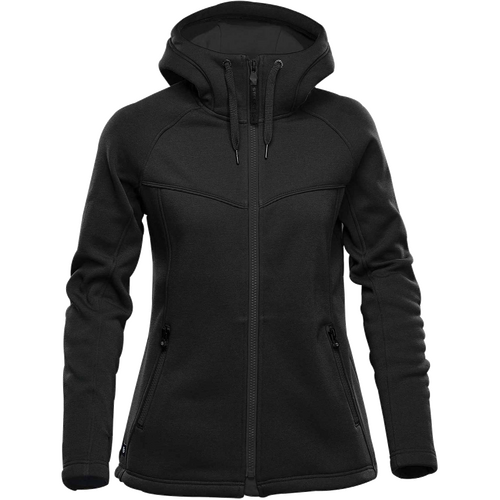 WORKWEAR, SAFETY & CORPORATE CLOTHING SPECIALISTS - Women's Logan Performance Hoody